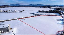 Lot 1 Tansy Lane, Gabriels NY 12939