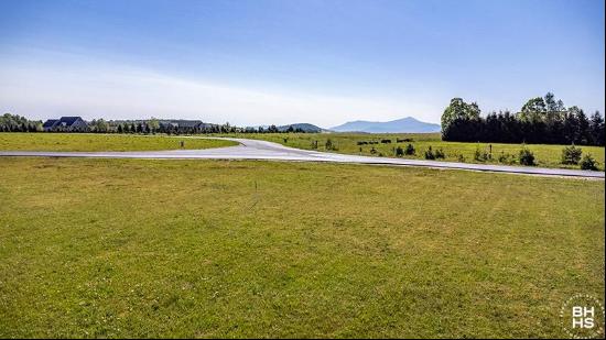 Lot 1 Tansy Lane, Gabriels NY 12939