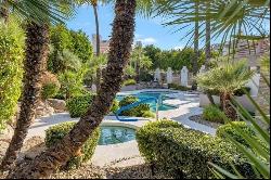 Oasis At Gainey Ranch Condo