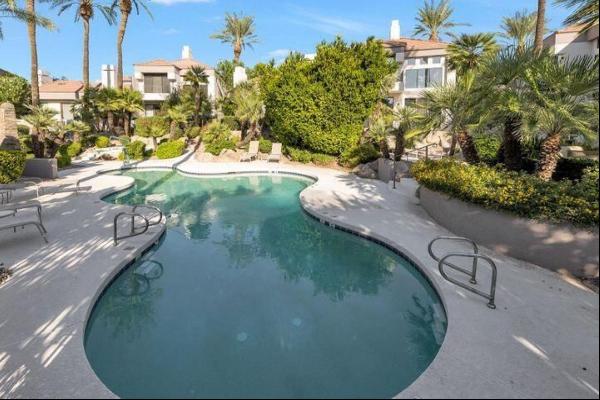 Oasis At Gainey Ranch Condo