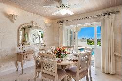 Villa Horizon, Westport Estate, Porters, Barbados, BB24033