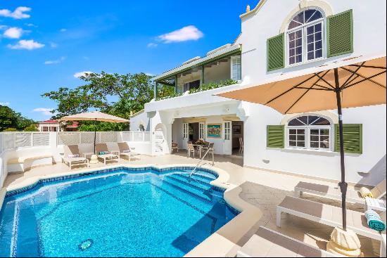 Villa Horizon, Westport Estate, Porters, Barbados, BB24033