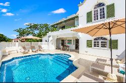 Villa Horizon, Westport Estate, Porters, Barbados, BB24033