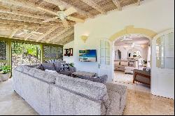 Villa Horizon, Westport Estate, Porters, Barbados, BB24033