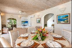 Villa Horizon, Westport Estate, Porters, Barbados, BB24033