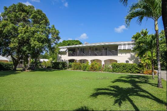 Bayfield House B&B, Mullins, St. Peter, Barbados