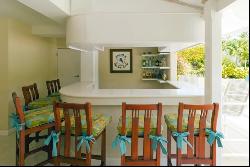 Bayfield House B&B, Mullins, St. Peter, Barbados