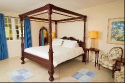 Bayfield House B&B, Mullins, St. Peter, Barbados