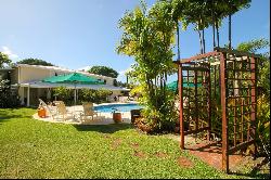 Bayfield House B&B, Mullins, St. Peter, Barbados