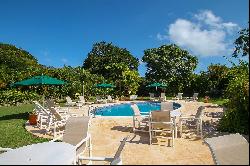 Bayfield House B&B, Mullins, St. Peter, Barbados