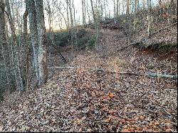 Lot 71 Stillbranch Rd, Sylva NC 28779