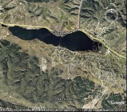 43095 Ranch Club Road, Lake Elizabeth CA 93532