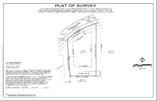 765 Tamarack Trail, Lake Forest IL 60045