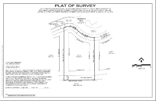 755 Tamarack Trail, Lake Forest IL 60045