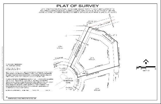 720 Tamarack Trail, Lake Forest IL 60045