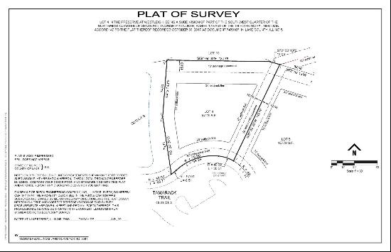 740 Tamarack Trail, Lake Forest IL 60045