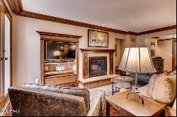 100 E Thomas Place Unit 2052-Week 2, Beaver Creek CO 81620