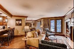 100 E Thomas Place Unit 2052-Week 2, Beaver Creek CO 81620