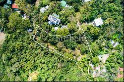 Treetops Exclusive Estate Compound