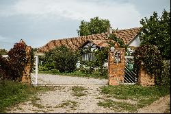 Vineyard, wine cellar and stories at Pivnitele Birauas in D.O.C Minis