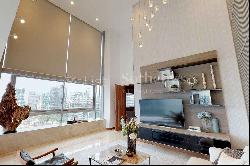 Skyline @ Orchard Boulevard Exclusive Luxury Apartment