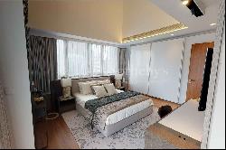 Skyline @ Orchard Boulevard Exclusive Luxury Apartment