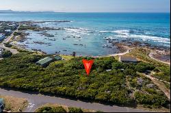 Own a Private Beach in Boetiesbaai, Franskraal