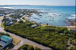 Own a Private Beach in Boetiesbaai, Franskraal