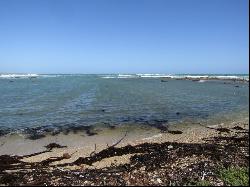 Own a Private Beach in Boetiesbaai, Franskraal