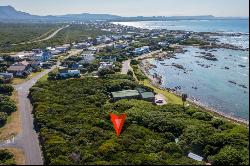 Own a Private Beach in Boetiesbaai, Franskraal