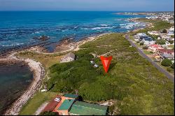 Own a Private Beach in Boetiesbaai, Franskraal