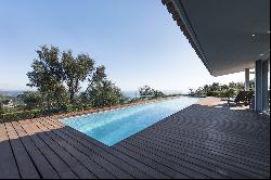 Extraordinary property with breathtaking views