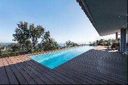 Extraordinary property with breathtaking views