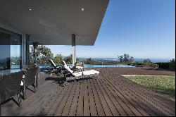 Extraordinary property with breathtaking views