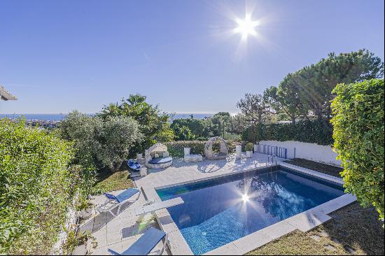 Exclusive single-family house in Sitges