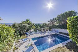 Exclusive single-family house in Sitges