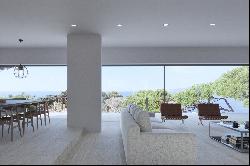 House with sea views in Sant Feliu de Guixols