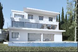 House with sea views in Sant Feliu de Guixols