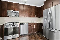 2110 FREDERICK DOUGLASS 8D in West Harlem, New York