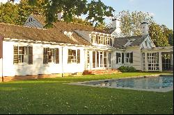 Southampton Village Home