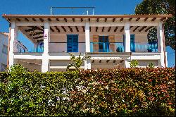 House in Playa de Aro 400 meters from the beach
