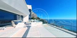 Villa for sale in Alicante, Altea, Altea Hills, Altea 03590