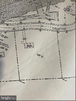 Carson Lane Lot 11, Annville PA 17003