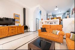 Semi-detached house 5 minutes from the beach of Sant Pol