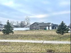 4198 N Paul Cir, Bay City MI 48706