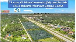 12313 Tamiami TRL, Punta Gorda FL 33955
