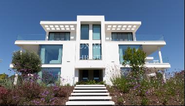 Sale of new apartment in Vila Real de Santo Antnio, Algarve, Portugal
