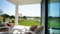 Sale of new apartment in Vila Real de Santo Antonio, Algarve, Portugal