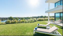 Sale of new apartment in Vila Real de Santo Antonio, Algarve, Portugal