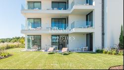 Sale of new apartment in Vila Real de Santo Antonio, Algarve, Portugal